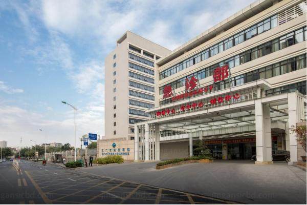 www.jingansicbd.com厦门市第五医院