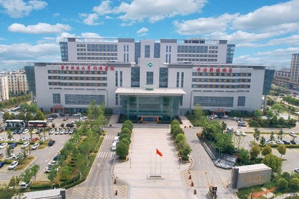 华中科技大学同济医院收费标准jingansicbd.com