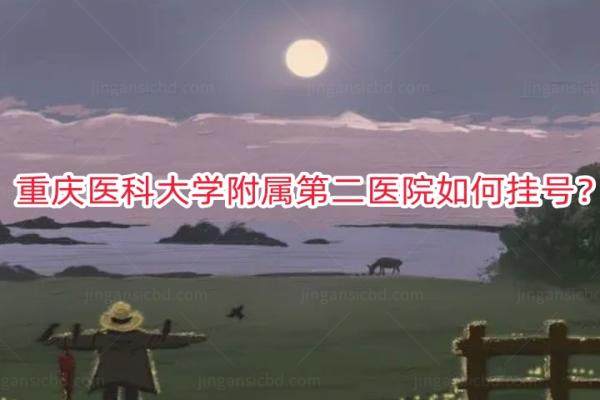 重庆医科大学附属第二医院如何挂号www.jingansicbd.com.jpg