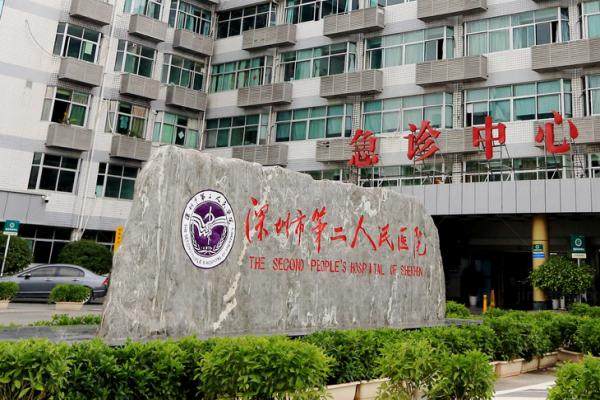 深圳市第二人民医院眼科近视眼手术收费标准：半飞秒18800/全飞秒22800/晶体植入30000元起.jpg