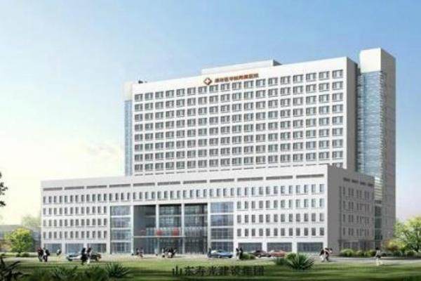 潍坊医学院附属医院眼科中心怎么样www.jingansicbd.com