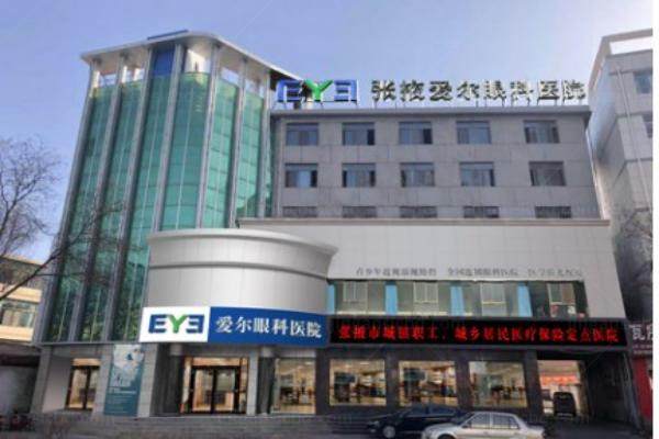 www.jingansicbd.com张掖爱尔眼科医院