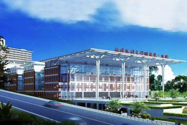 www.jingansicbd.com福建医科大学附属第二医院