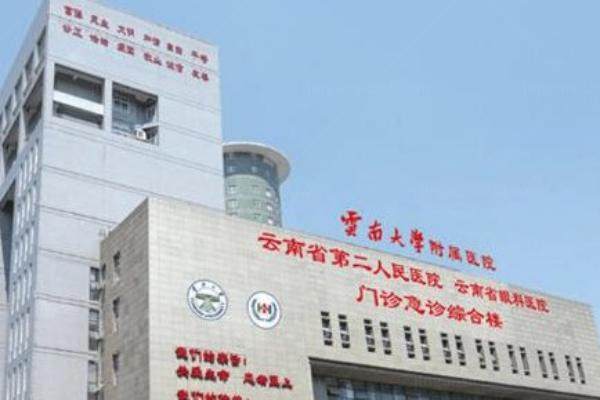 昆明红会眼科医院预约挂号攻略www.jingansicbd.com.jpg