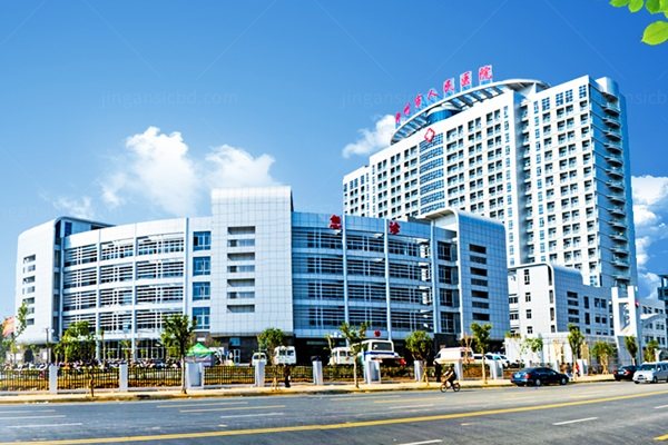 柳州市人民医院近视手术多少钱？jingansicbd.com