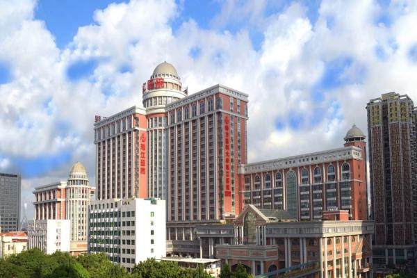 www.jingansicbd.com南方大学珠江医院