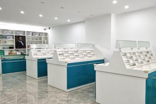 哈尔滨云海眼科医院环境图