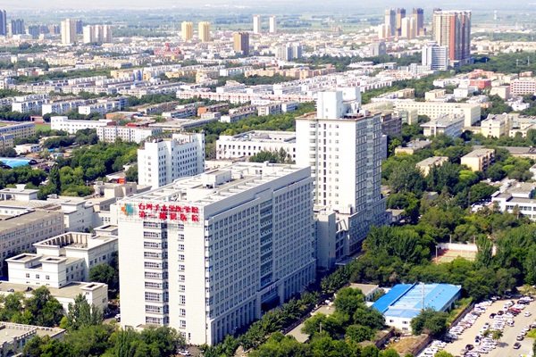 石河子大学第 一附属医院眼科费用多少？jingansicbd.com