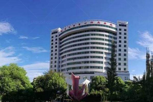 南昌大学第四附属医院眼科价格表www.jingansicbd.com.jpg