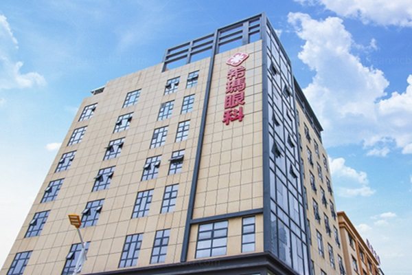 惠州希玛林顺潮眼科医院怎么样？技术在线实力强|附地址