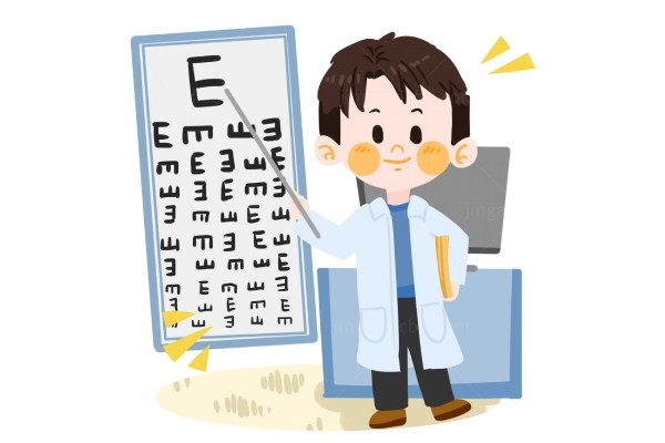 合肥名人眼科医院陈林义jingansicbd.com