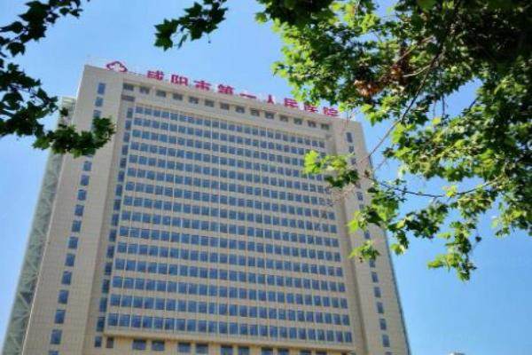 咸阳市<span style=