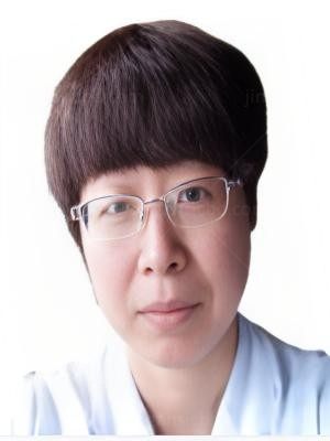 李克芳