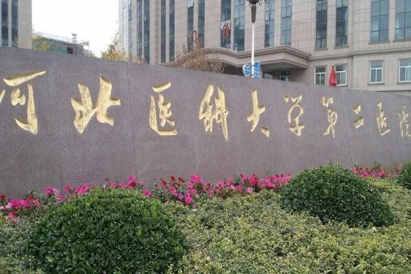 河北医科大学第二医院整形外科1