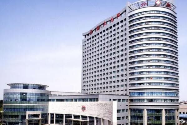 宁夏医科大学总医院整形美容科