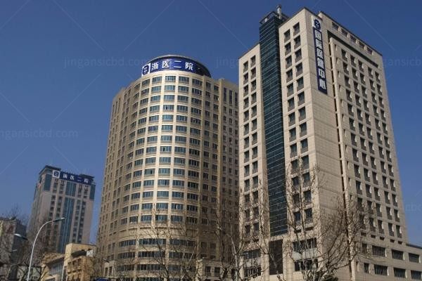 浙江大学医学院附属第二医院整形科