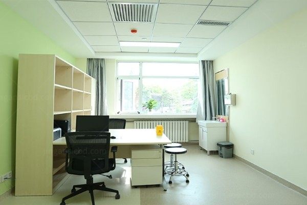 兰州普瑞眼科医院