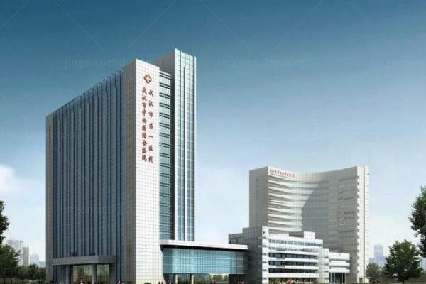武汉市中西医结合医院整形外科
