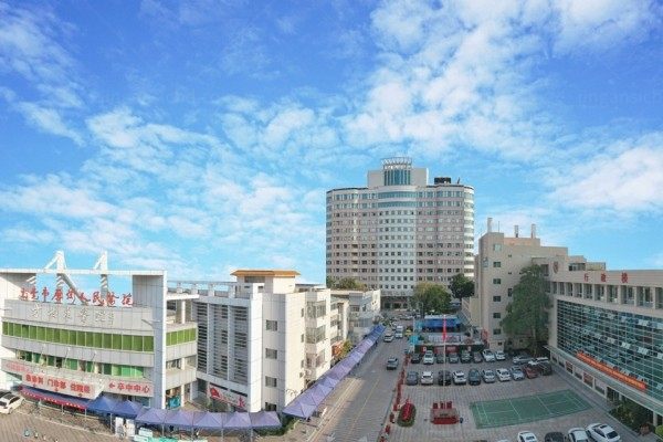 东莞市厚街医院皮肤美容科