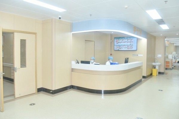 东莞市厚街医院皮肤美容科