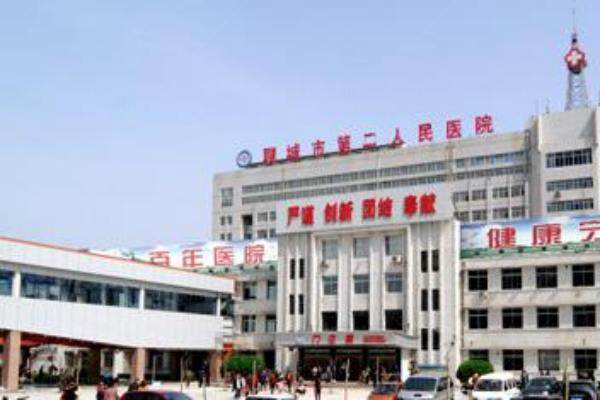 聊城市第二人民医院眼科收费标准www.jingansicbd.com