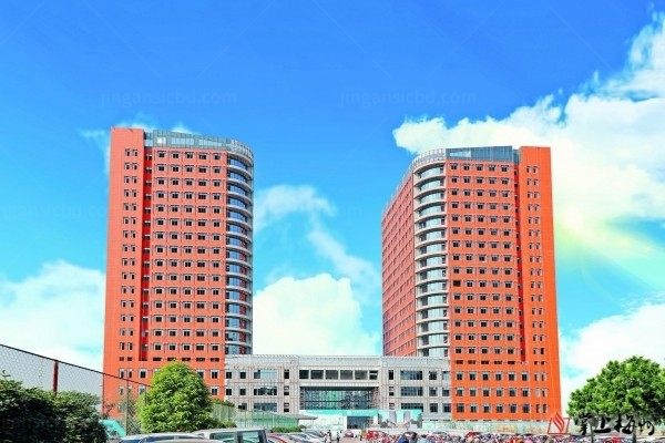 梅州市人民医院整形外科