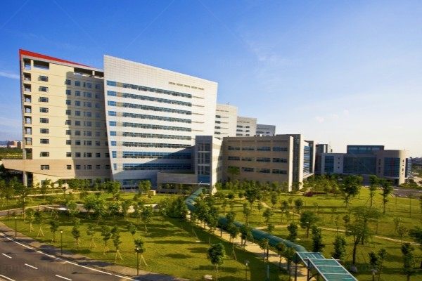 东莞市人民医院医学美容科