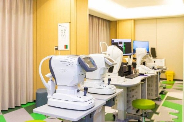 惠州明康眼科医院