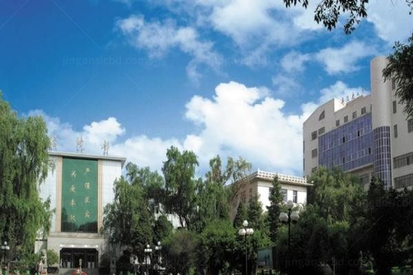 青海省人民医院眼科