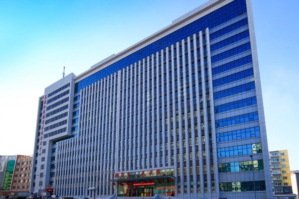 鹤岗市人民医院眼科费用多少？jingansicbd.com
