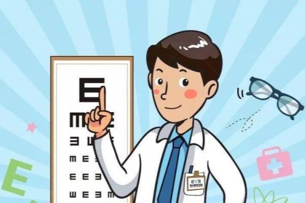 云南省第 一人民医院眼科哪个医生好？jingansicbd.com