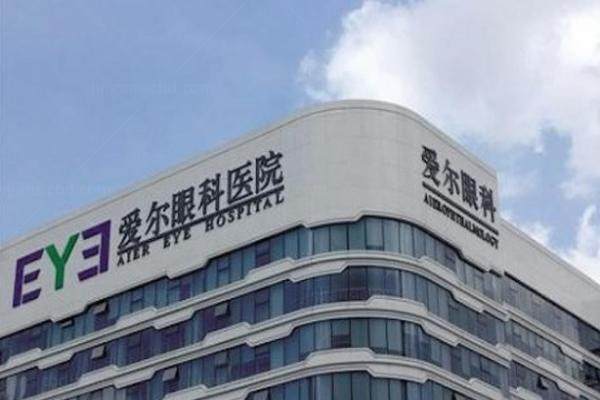www.jingansicbd.com黄石爱尔眼科医院