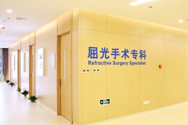 沈阳普瑞眼科医院地址在铁西区jingansicbd.com