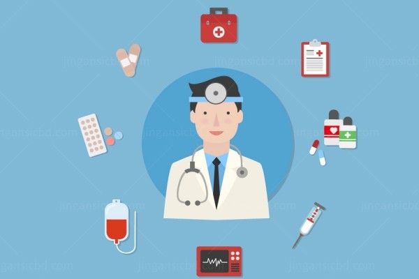 营口市中心医院眼科费用多少？jingansicbd.com