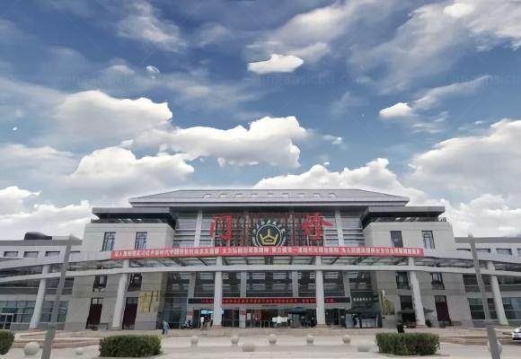 山西白求恩医院眼科价格表www.jingansicbd.com.jpg