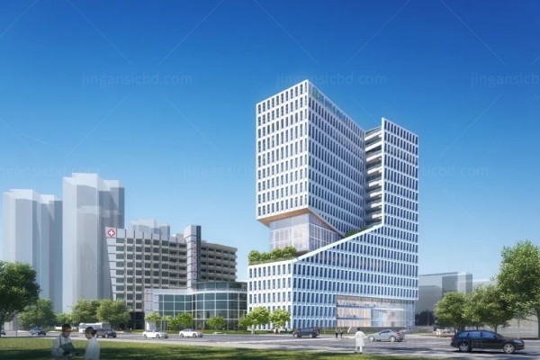 深圳市眼科医院地址在哪里？jingansicbd.com