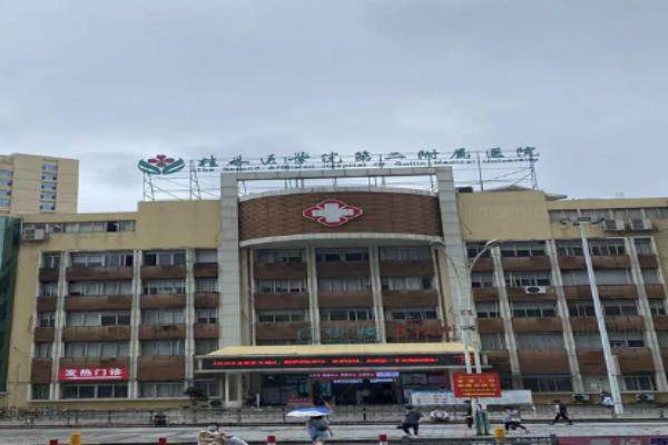 临桂临床医学院眼科收费多少www.jingansicbd.com