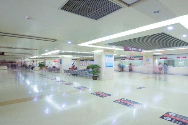 昆明医科大学第二附属医院眼科如何预约挂号？jingansicbd.com