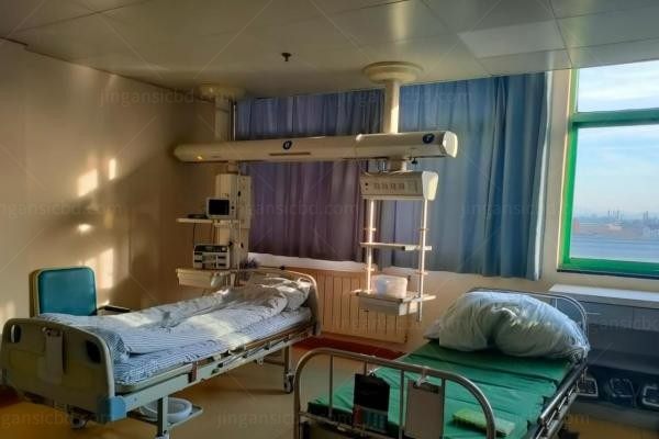 南京新视力医院眼科2
