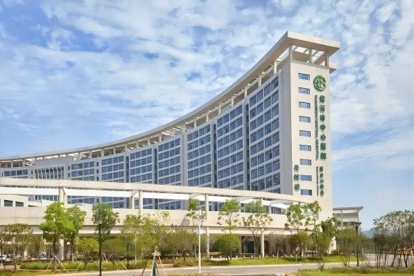 黄石市中心医院眼科