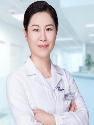 贾喜梅