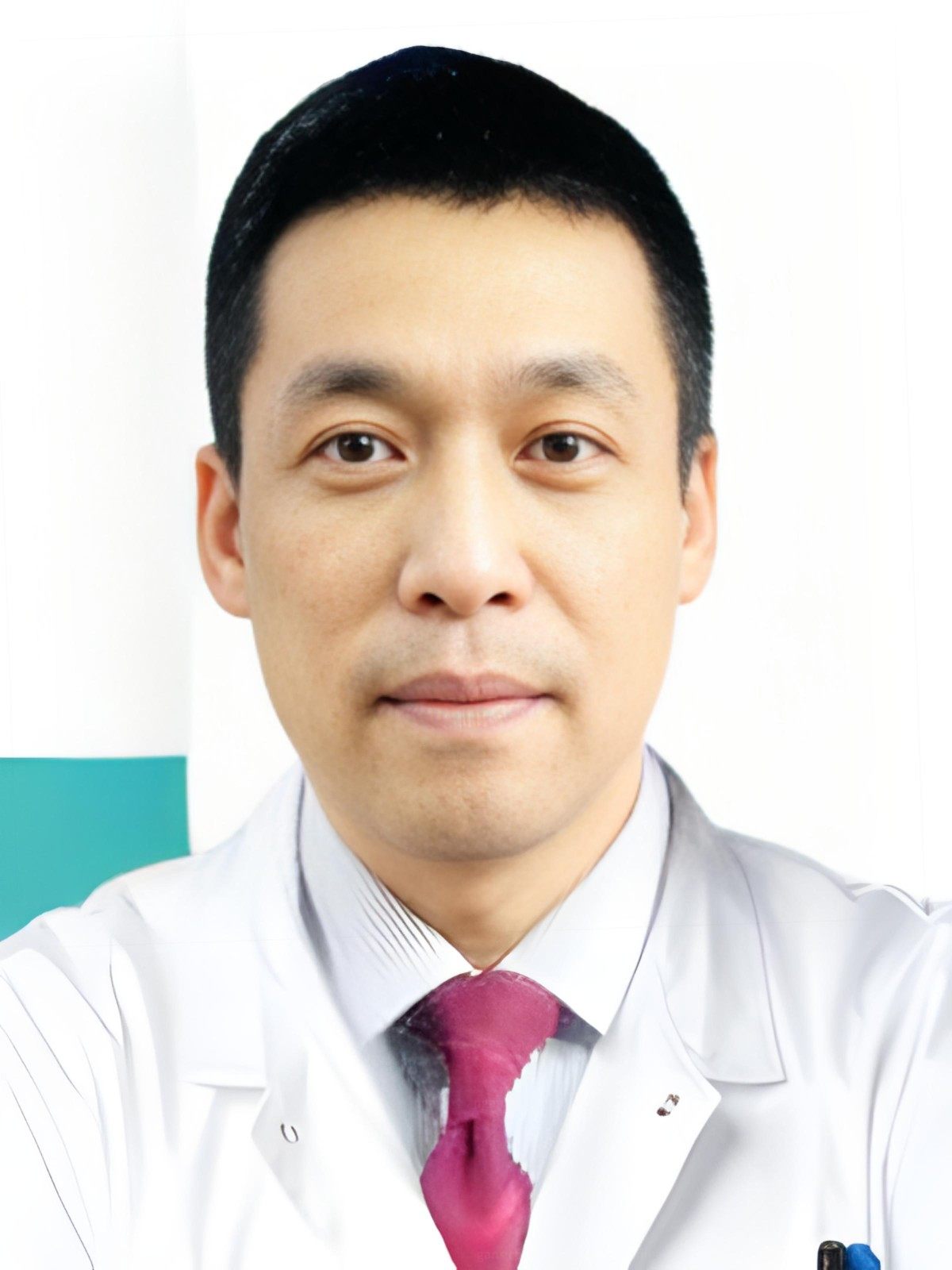 于永斌