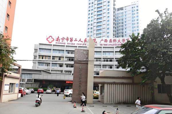 南宁市第二人民医院眼科怎么挂号:有微信预约|支付宝预约|电话预约等多种预约方式www.jingansicbd.com.jpg