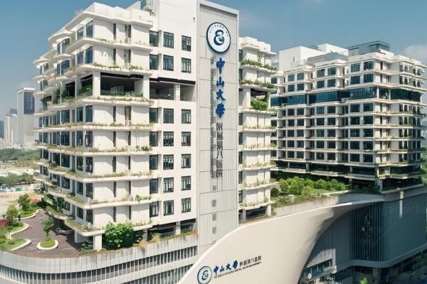 中山大学附属第八医院