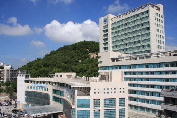 珠海市人民医院眼科