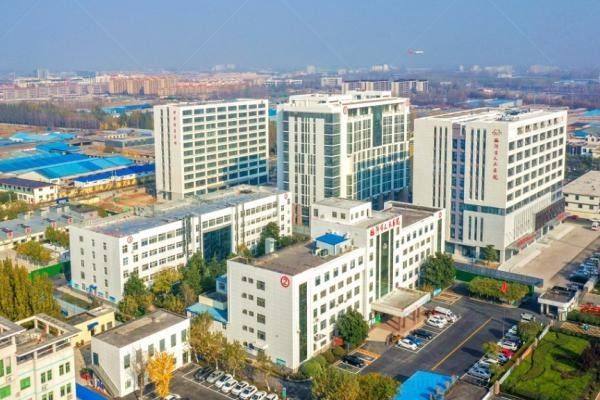 临沂市人民医院眼科