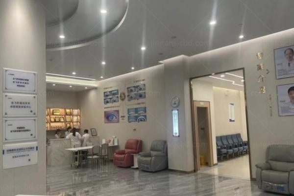 东莞视峰眼科门诊部