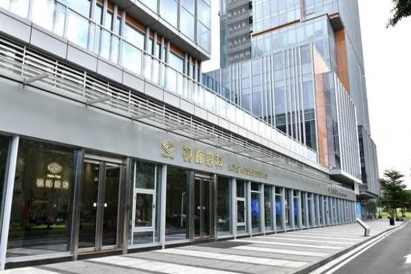 东莞视峰眼科门诊部