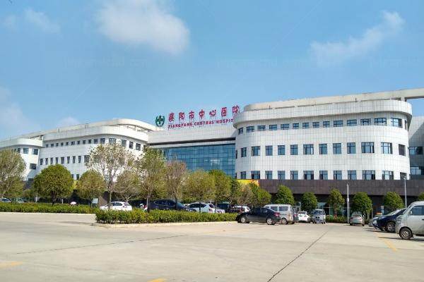 襄阳市中心医院眼科医生哪个好？毛晓春|李晶晶|张少维均技术在线附预约挂号方式