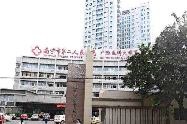 南宁市第二人民医院眼科医生名单:黄炳护/肖玉婷/杨健等医生技术都是杠杠的！www.jingansicbd.com.jpg